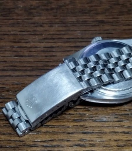 ROLEX デイトジャスト 1601 刻印あり ロレックス 