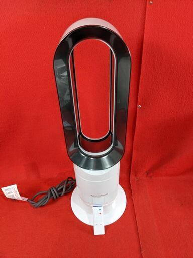 dyson　ダイソン　hot+cool　セラミックファンヒーター　AM09　2015年製