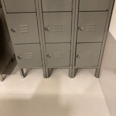 【定価140,000円】 ??米軍払下げロッカー　卸価格