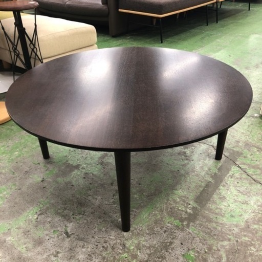 柏木工 ローテーブル