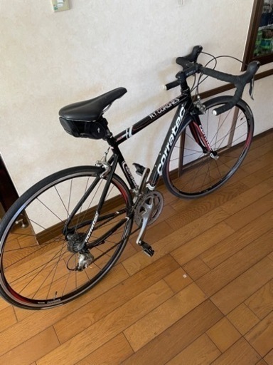 CORRATECロードバイク