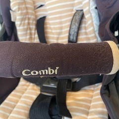 コンビ　ベビーカーの画像