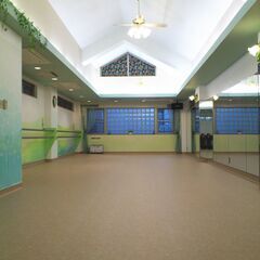 下高井戸駅前ダンススタジオ 杉並だんすアトリウム レンタルスタジオの画像