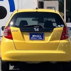 小回りが利いて運転がしやすい！！の画像