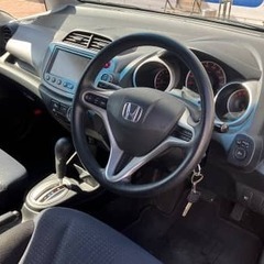 小回りが利いて運転がしやすい！！の画像