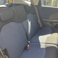 小回りが利いて運転がしやすい！！の画像