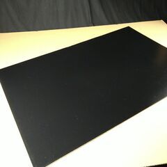アウトレット☆片面カラーダンボール ブラック♤ 【 梱包資材SH...