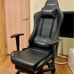 オフィスチェア　ゲーミングチェア　チェアの画像
