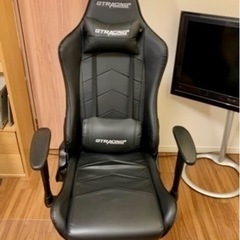 オフィスチェア　ゲーミングチェア　チェアの画像