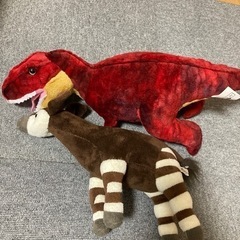 ぬいぐるみの画像