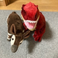 ぬいぐるみ