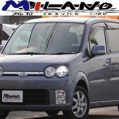 【自社ローン対応】H16年(2004年) ダイハツ ムーヴカスタ...