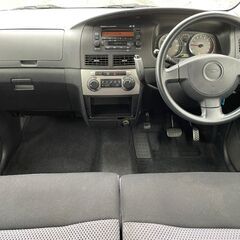 【自社ローン対応】H16年(2004年) ダイハツ ムーヴカスタム Xリミテッド☆グレー・車検付き・整備渡☆長期保証プランありの画像