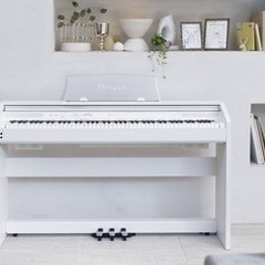 お取引中】電子ピアノCASIO privia PX760