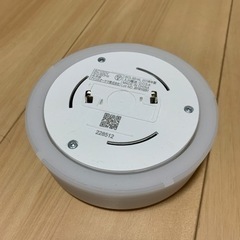 アイリスオーヤマ シーリングライト 昼光色の画像