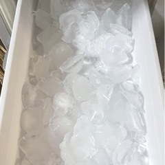 National 3ドア冷蔵庫の画像