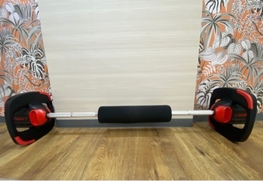 【大特価】レズミルズ スマートバー　プレート セット　（バラ売り可能）¥98000→¥78000