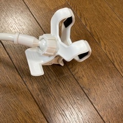 スマートフォンホルダー　クリップタイプの画像