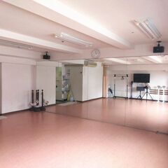 渋谷笹塚レンタルスタジオ は、新宿駅から1駅 笹塚1分のダンススタジオです の画像