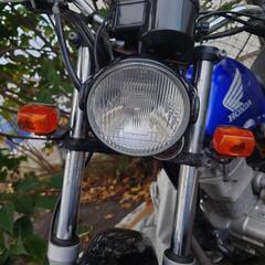 【ホンダ　FTR223】売ります。の画像