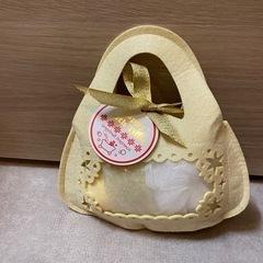 ハッピーバスセット