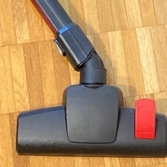 GeeMo サイクロン式掃除機 H594の画像