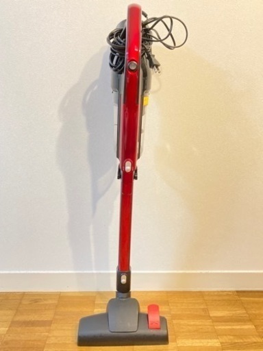 GeeMo サイクロン式掃除機 H594