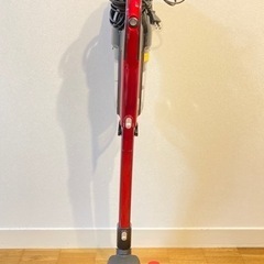 GeeMo サイクロン式掃除機 H594