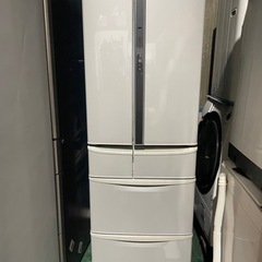 Panasonic  大型冷蔵庫　415L   2011年製