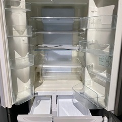 Panasonic 大型冷蔵庫 415L 2011年製