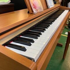 YAMAHA ヤマハ 電子ピアノ ARIUS アリウス YDP-160C 2009年製 【愛品倶楽部柏店】の画像