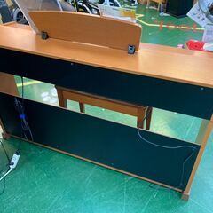 YAMAHA ヤマハ 電子ピアノ ARIUS アリウス YDP-160C 2009年製 【愛品倶楽部柏店】の画像