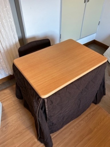 コタツのゲン　