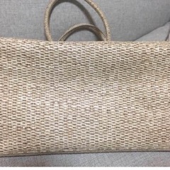 【美品】バッグの画像