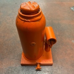 マサダ ダルマジャッキ 油圧ジャッキ 7トンの画像