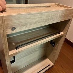 サンワダイレクト【ルーターボックス】の画像