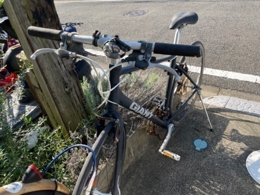 GIANT ESCAPE AIR ジャンク品