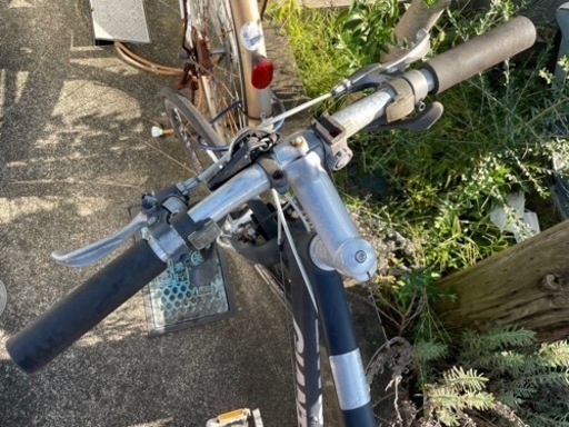 GIANT ESCAPE AIR ジャンク品