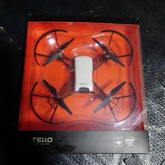 値下げ￥10,000→ ￥8,000　TELLO　コントローラー付