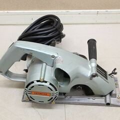 日立工機 HiKOKI 胴縁カッタ PG46B 46mm (D4614amxY)