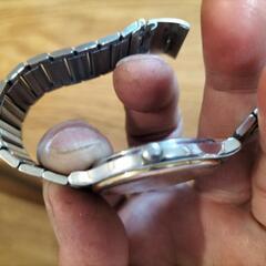 SEIKO SPIRITメンズ腕時計クオーツの画像