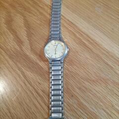 SEIKO SPIRITメンズ腕時計クオーツ