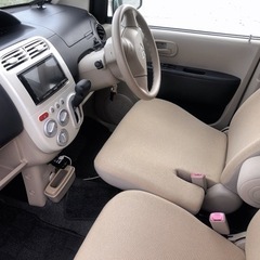 【取引成立】10/22にお渡し！三菱EKワゴンAT（禁煙車、カーナビ付）の画像