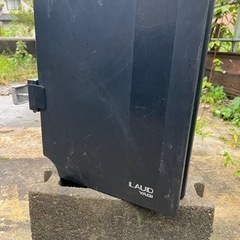 地デジ用アンテナ