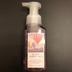 ◎決まりました◎Bath＆BODY works ハンドソープ 未...