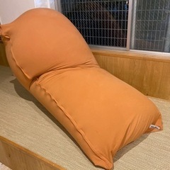 Yogibo Max 170cm x 65cm（ヨギボーマックス）