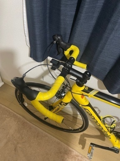 CANNONDALE CAAD8 