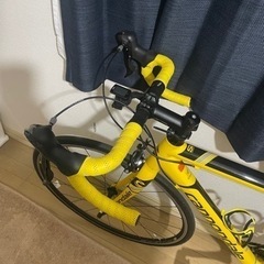 CANNONDALE CAAD8 の画像