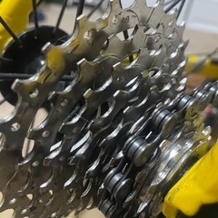 CANNONDALE CAAD8 の画像
