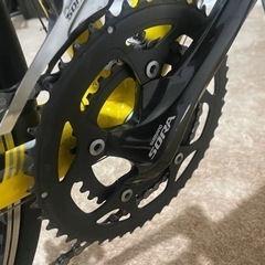 CANNONDALE CAAD8 の画像